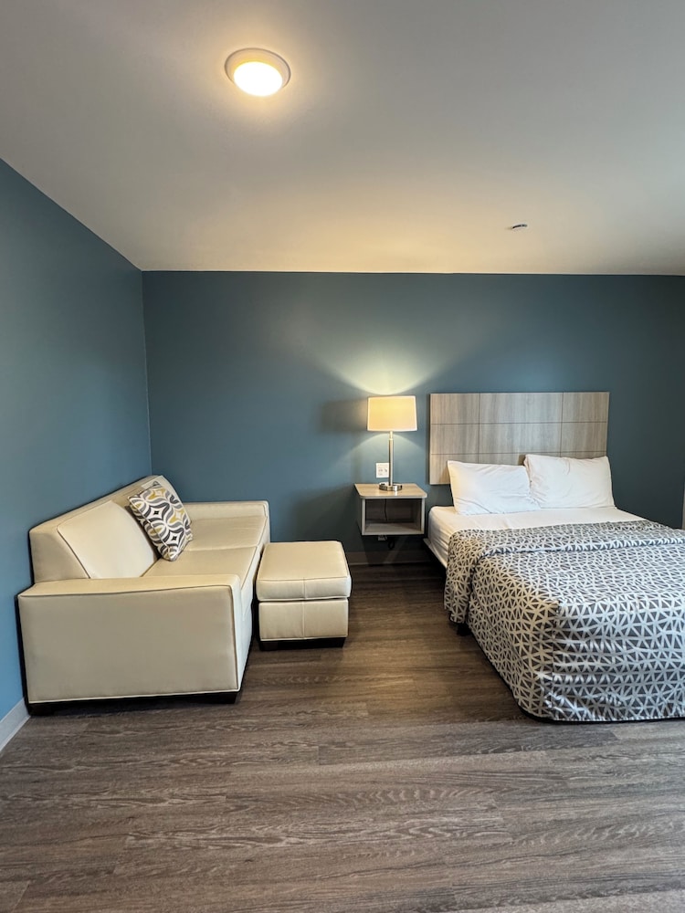 Woodspring Suites Jacksonville Orange Park 10/40