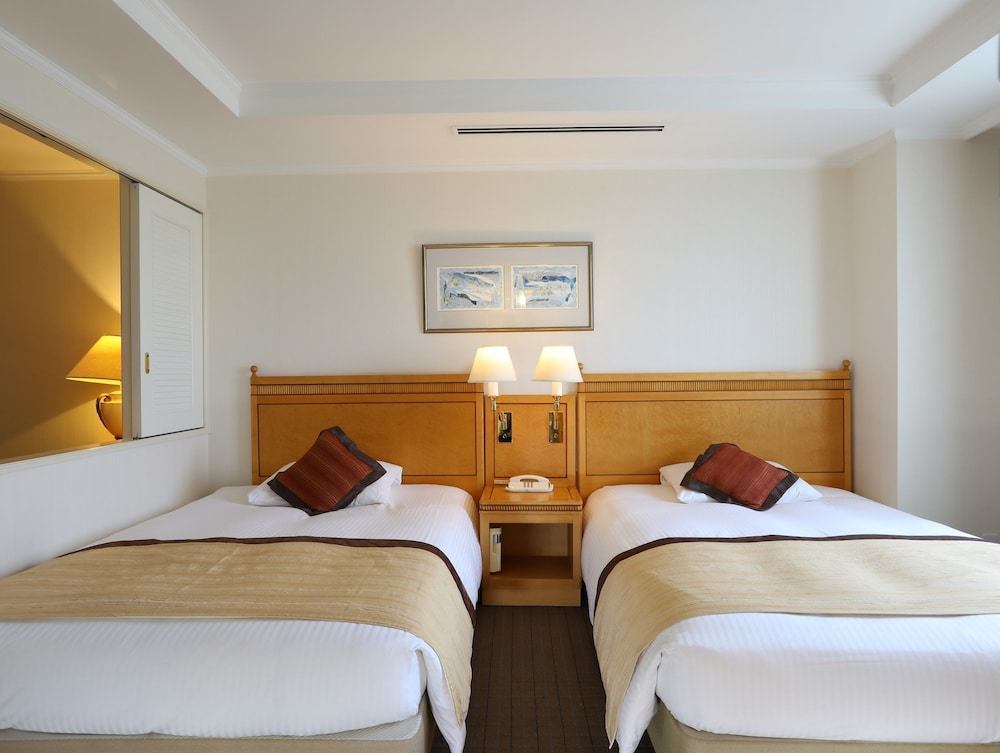 Wishton Hotel Yukari 18/65