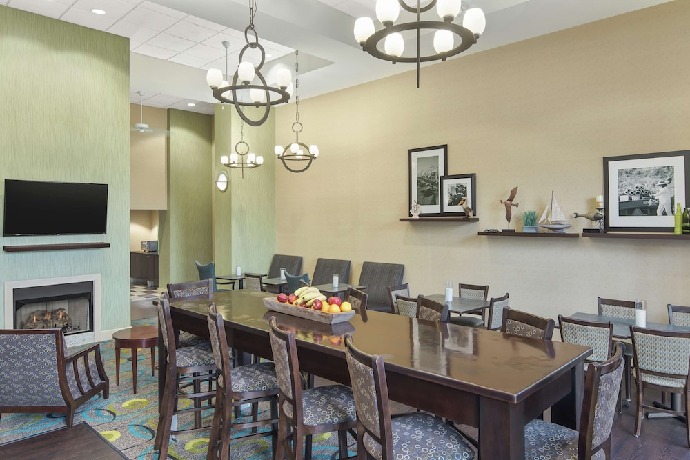 Hampton Inn Fairhopemobile Bay 37/41