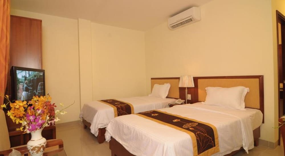 Ruby Star Hotel 20/38