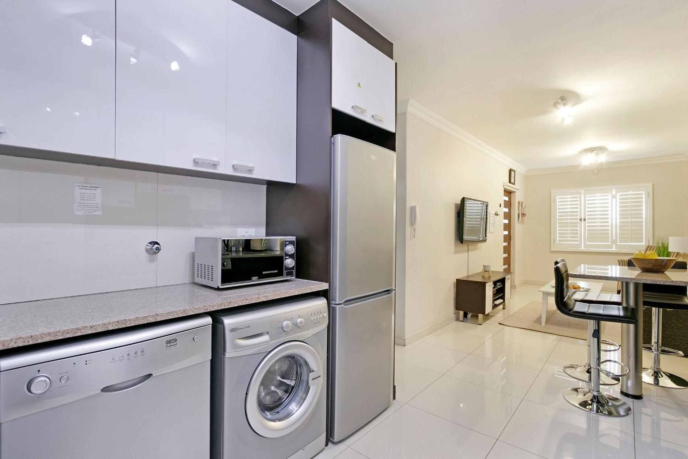 Star Apartments Cape Town 10/50