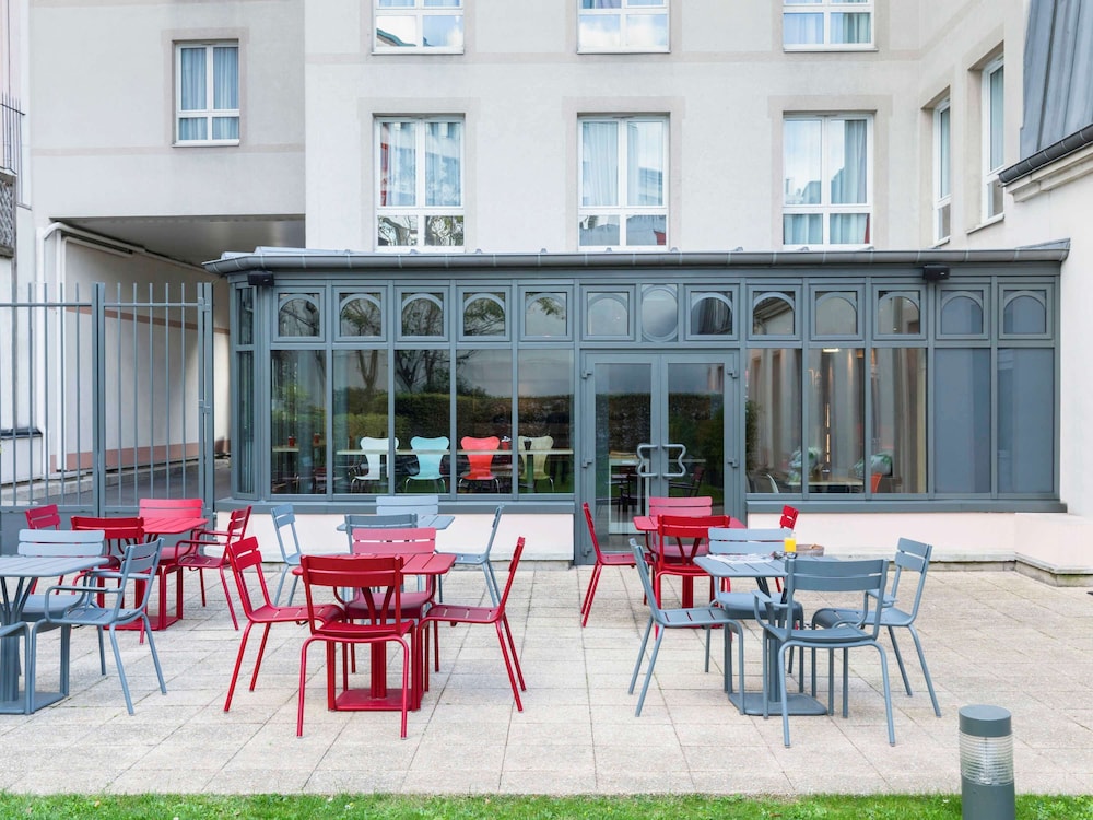 ibis Paris Gare de Lyon Ledru Rollin 12eme 41/74