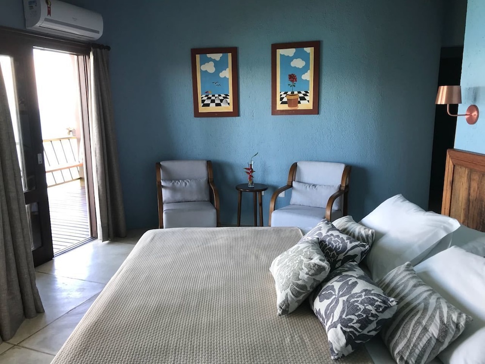 Resort Refugio Do Estaleiro 47/73