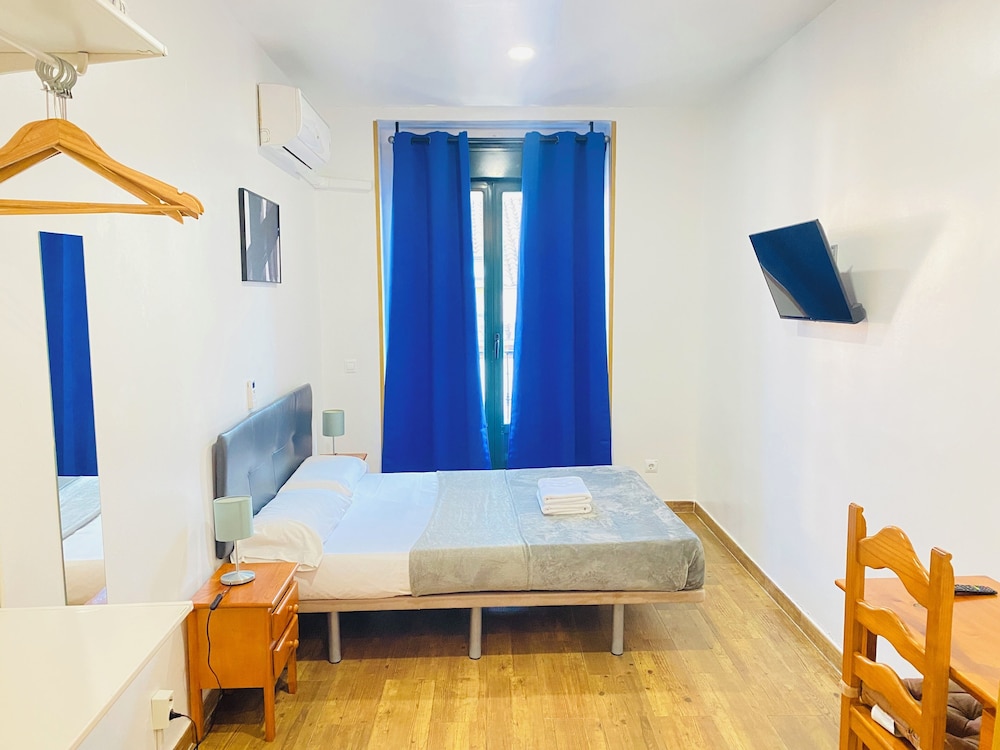 SUPERIOR, DOUBLE BED, BALCONY