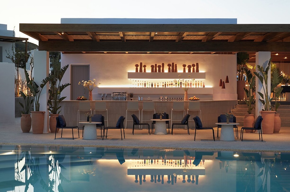PAROCKS Luxury Hotel and Spa 2/57