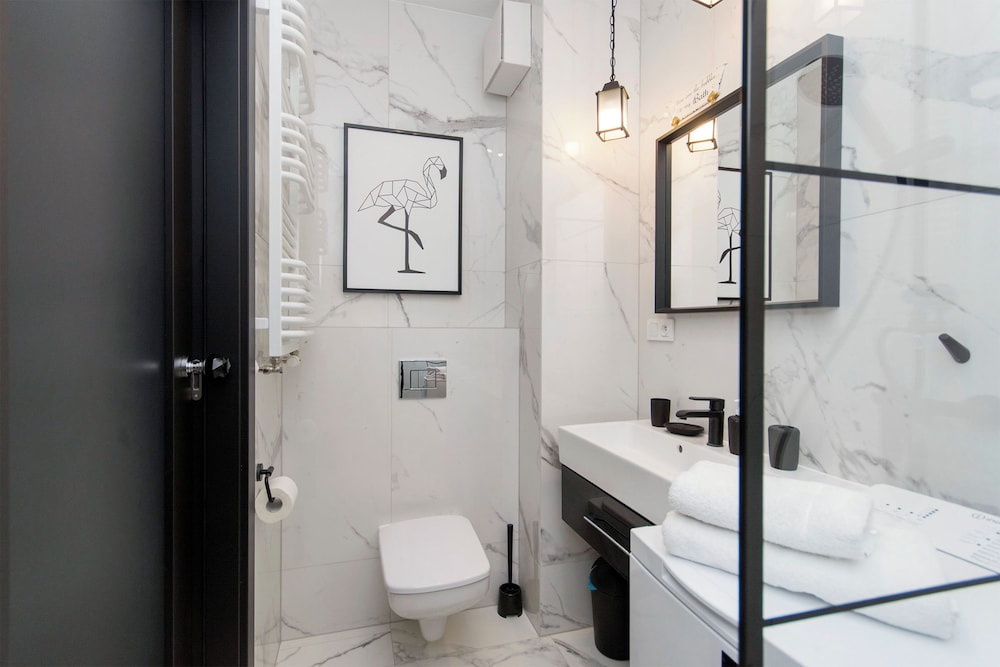 City Center Apartments Spa And Wellness By Apartmore 50/50