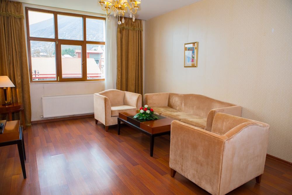 Sheki Palace Hotel 29/50