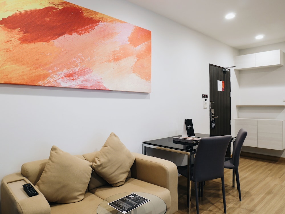 Brique Hotel Chiangmai 53/66