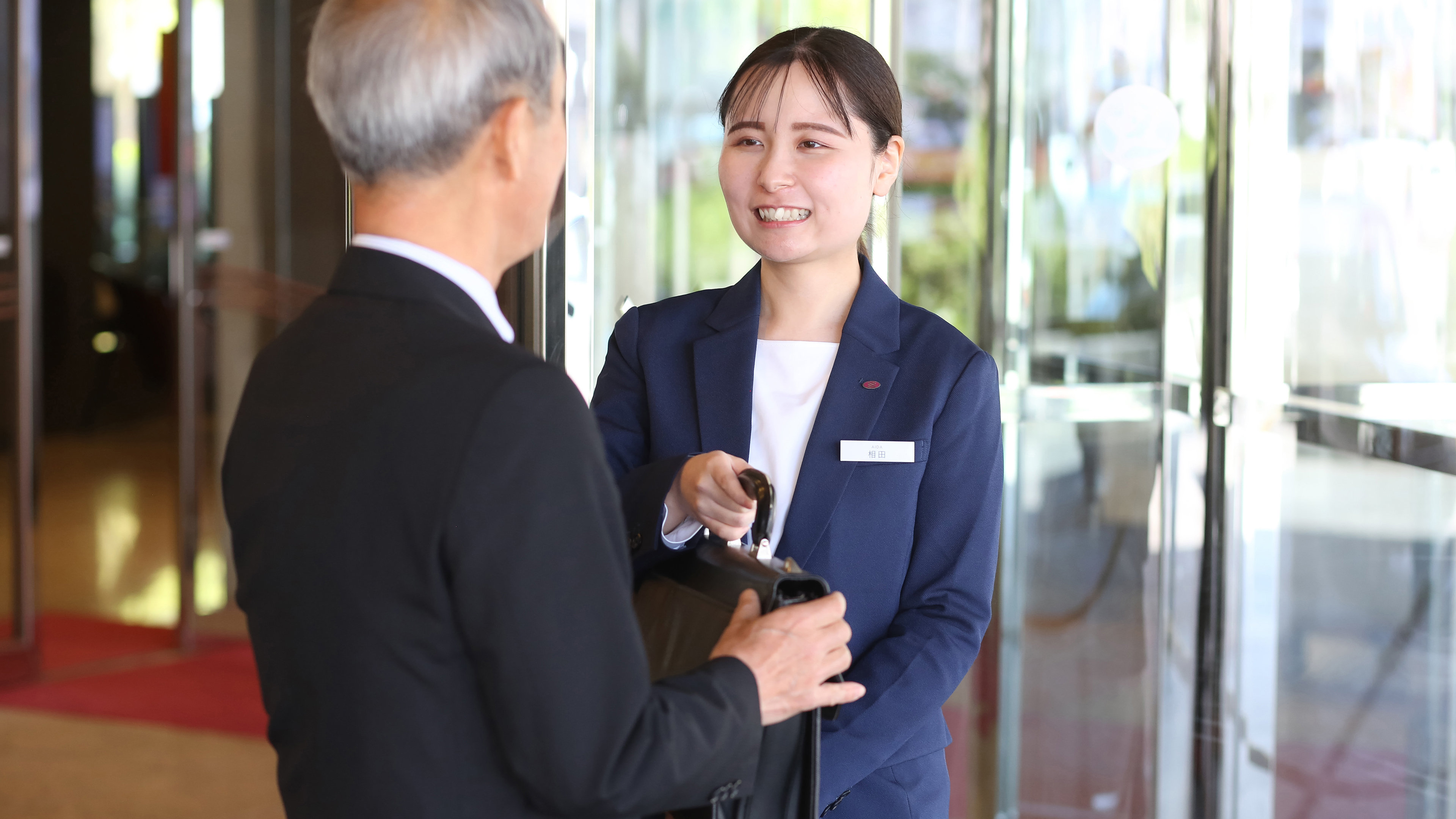 Ana Crowne Plaza Hotel Niigata 7/50