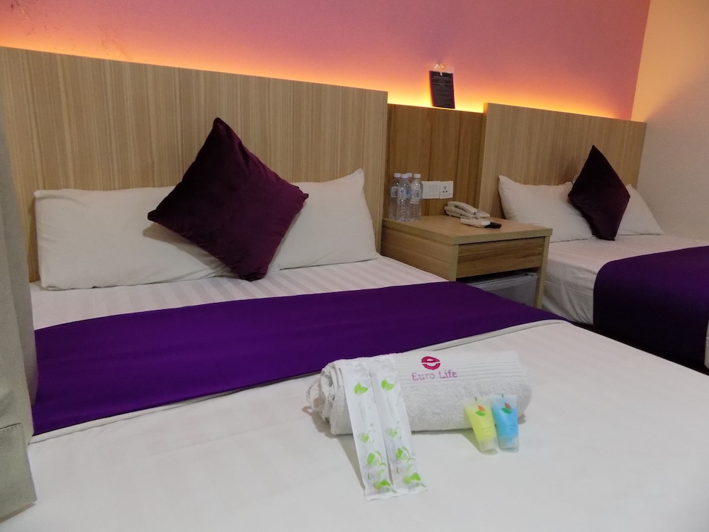 Alaxis Hotel 25/57