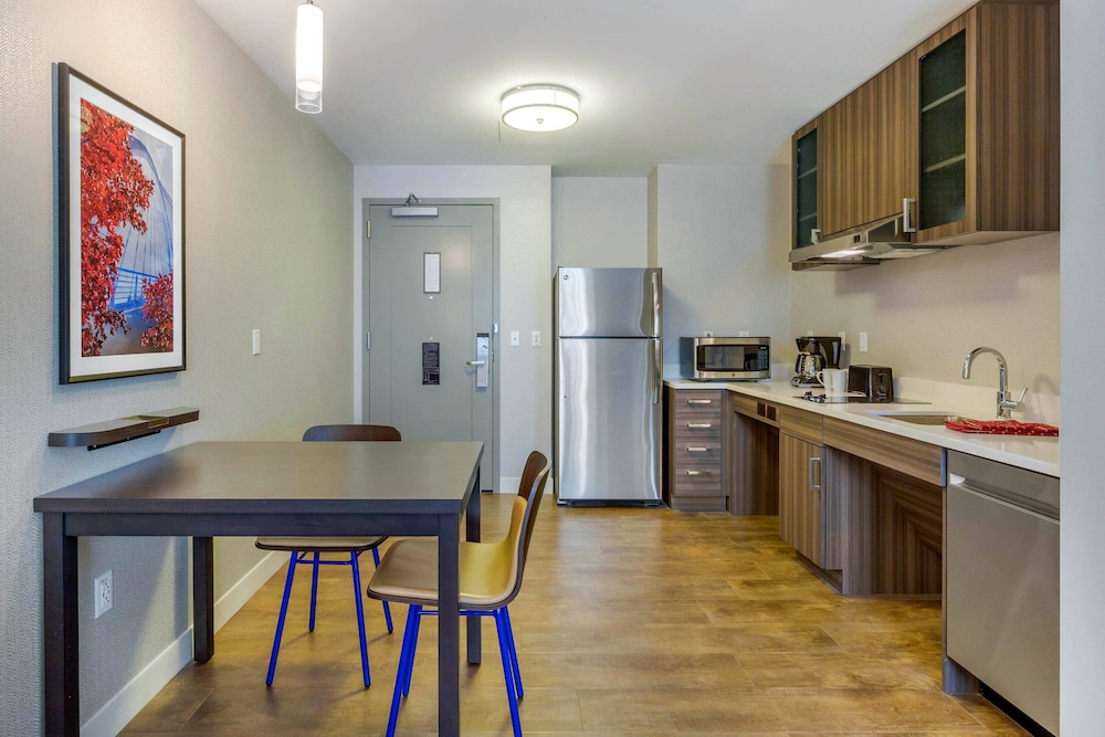 Residence Inn Providence Downtown 41/49