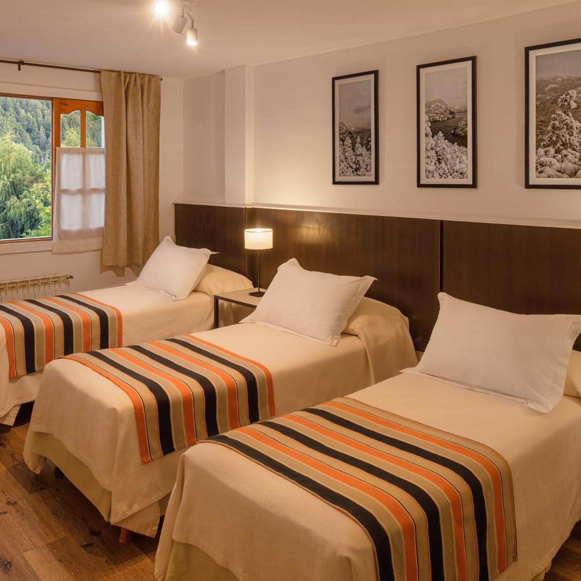 Hotel Intermonti 13/32