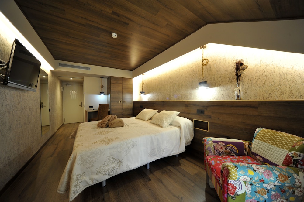 Hotel Vall d'Aneu 41/63