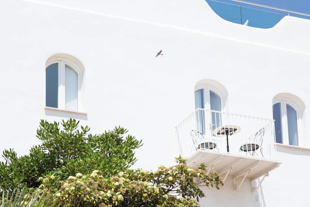 Relais la Ghinghetta 39/50