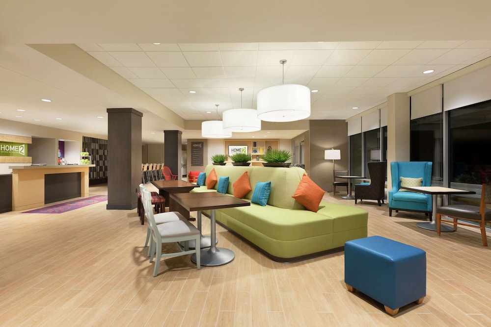 Home2 Suites By Hilton Saratoga Malta 21/38