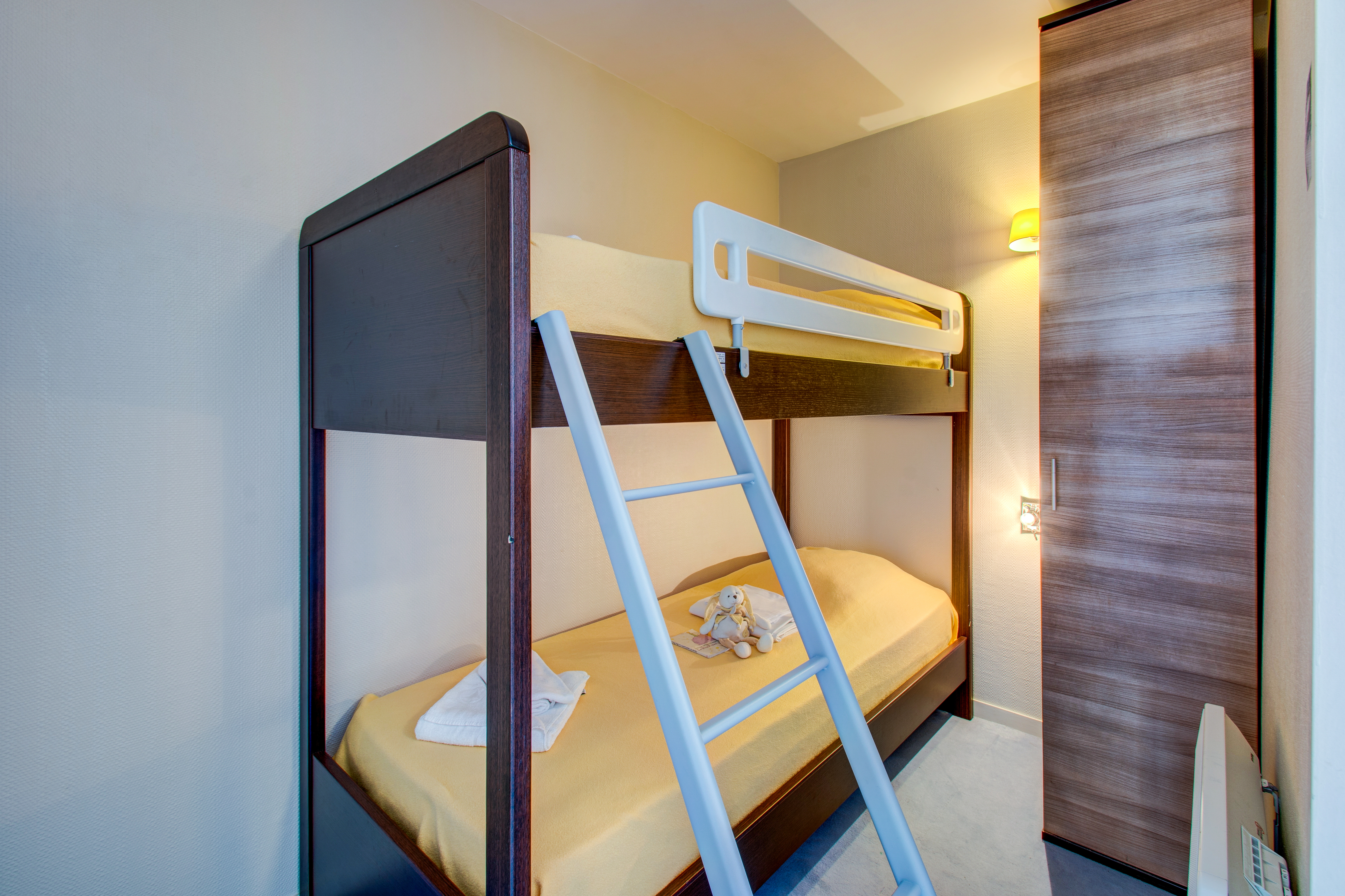 Les Balcons D Aix in LES DESERTS