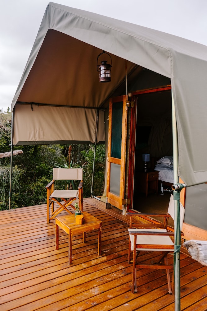 Amakhala Woodbury Tented Camp 12/33