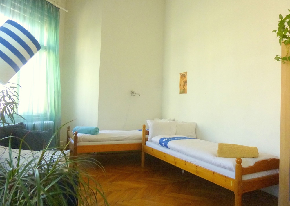 Gaia Hostel 19/50