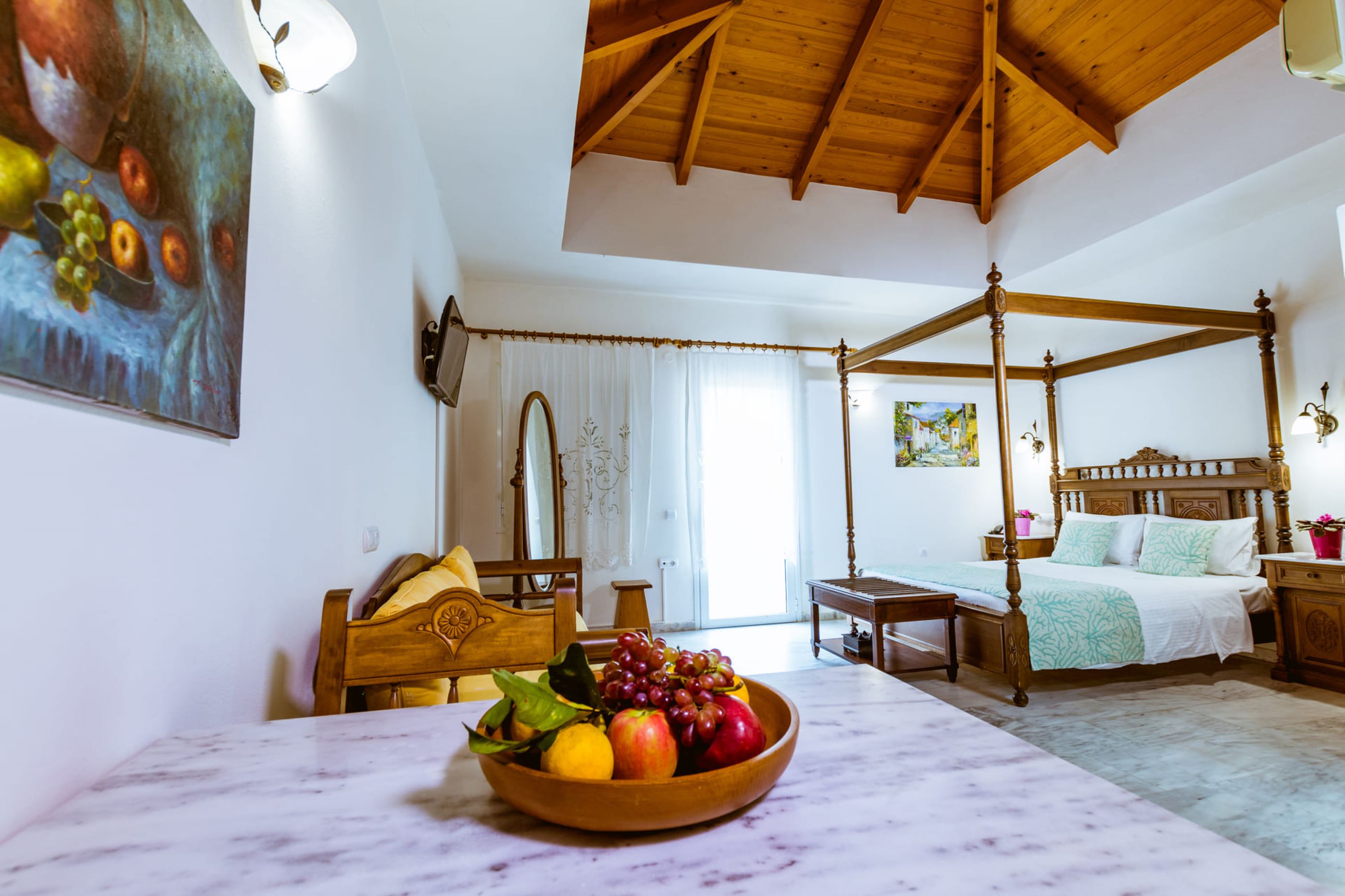 Anais Collection Hotels & Suites 32/50