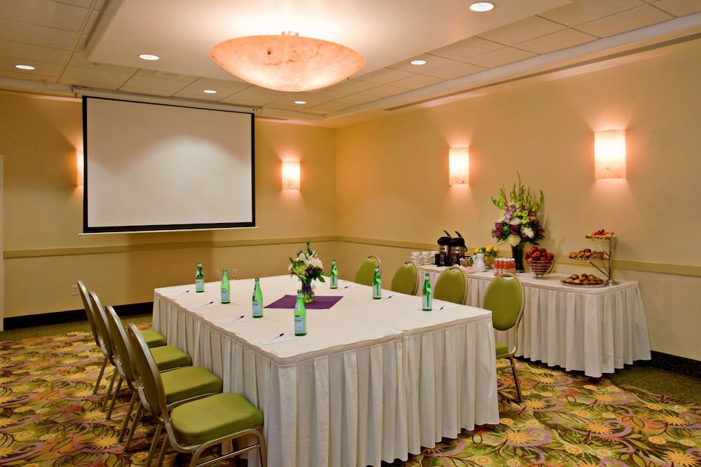 Radisson Hotel Yuma 15/15