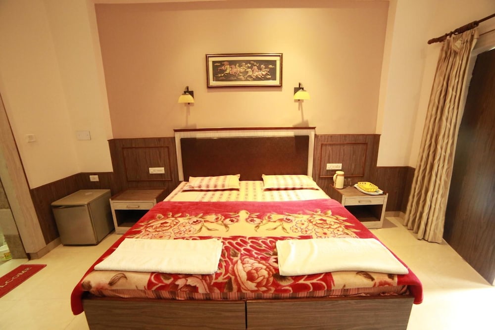Hotel Sidhartha 26/59