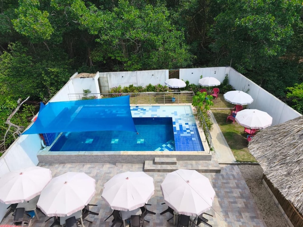 Hotel Palmetto Beach Covenas 17/24