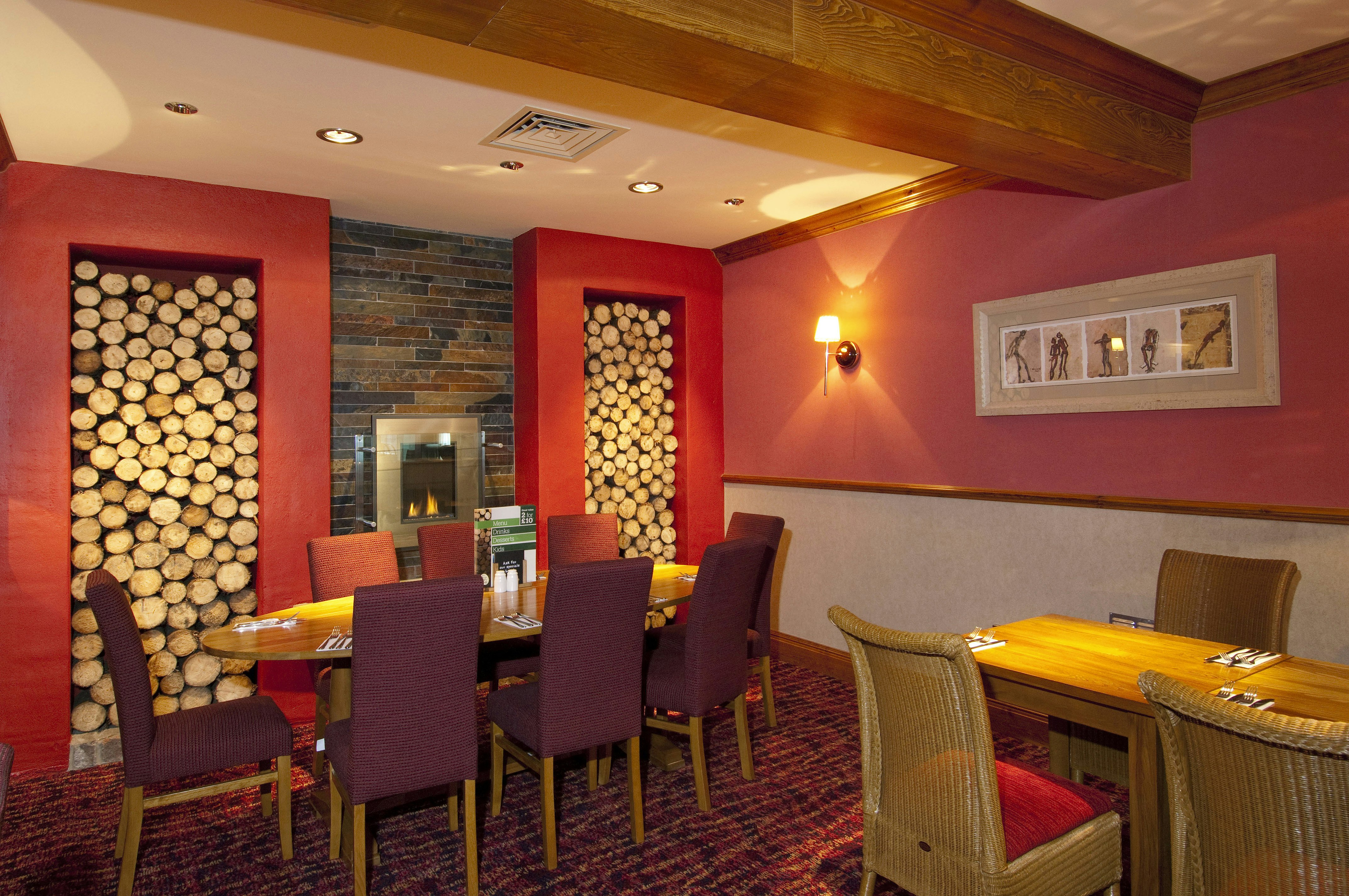 Premier Inn Barnsley Central M1 J37 36/39