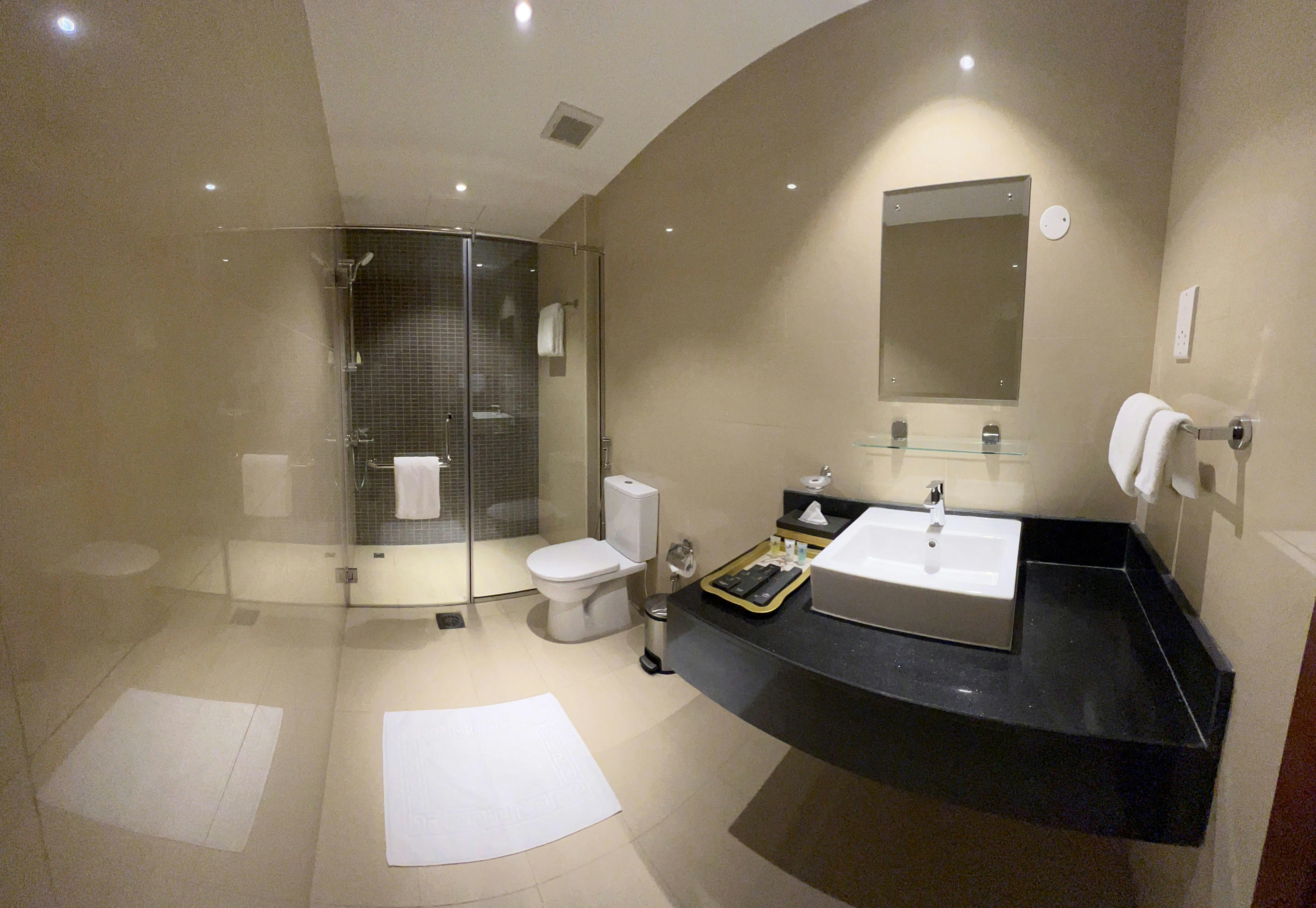 Muscat Express Hotel 11/11