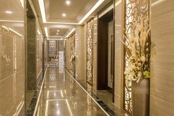 HANGZHOU OUYAMEI INTERNATIONAL HOTEL 39/52