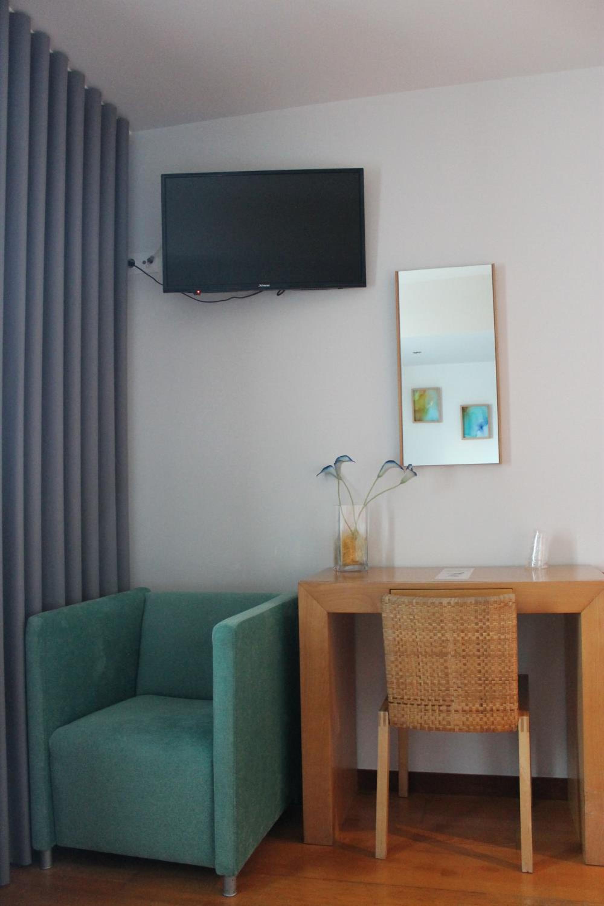 Hotel Paulo VI 29/50