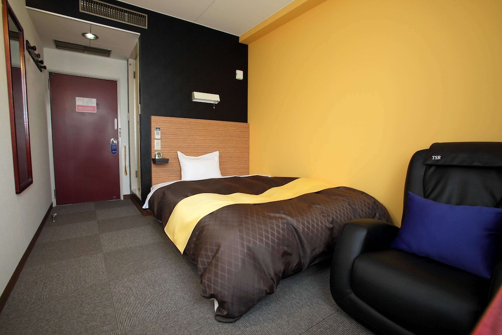 Hotel 1-2-3 Kofu-Shingen Onsen 14/37