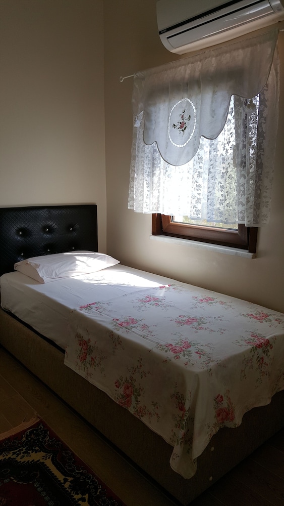 Suna Apart Hotel 5/45
