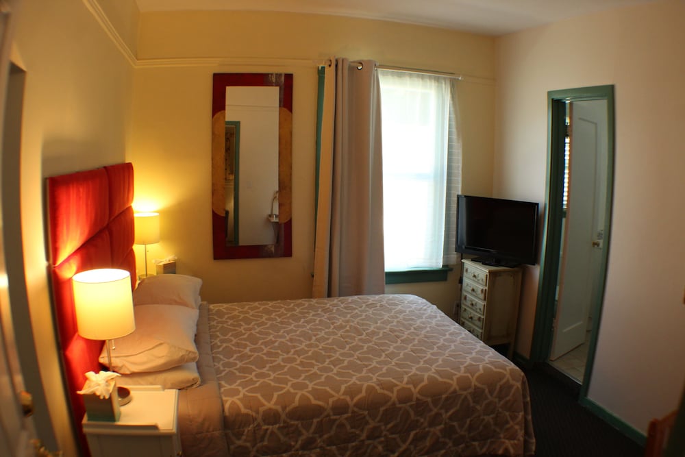 San Anselmo Inn B&B 16/57