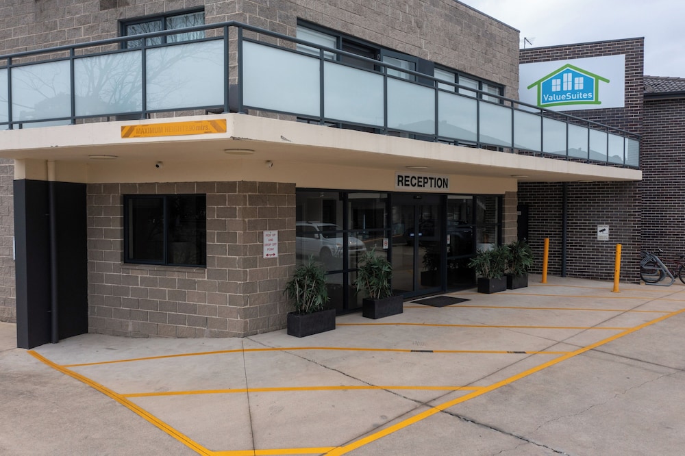ValueSuites Penrith 51/60