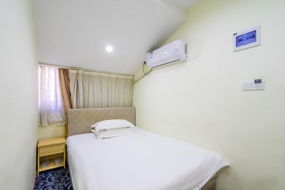 Memory Travel Hotel - Edge Westlake 21/49