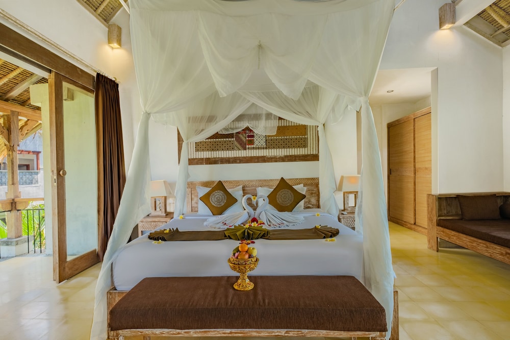 The Kanjeng Resort Ubud 11/23