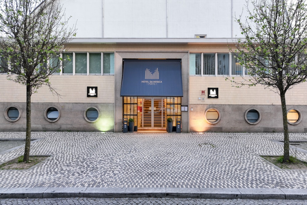 Hotel da Musica 44/50