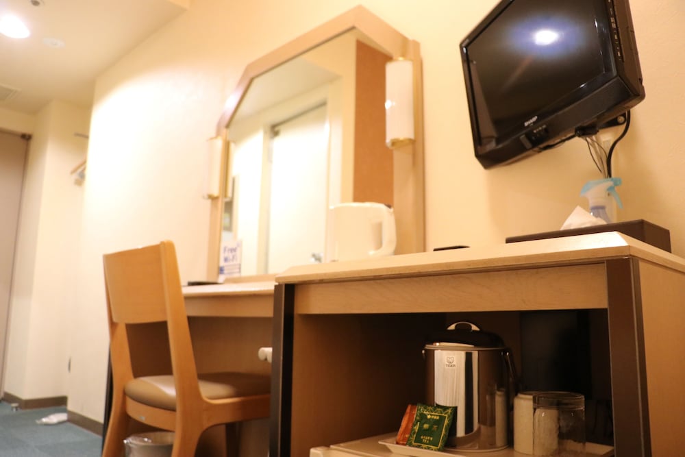 Aizuwakamatsu Washington Hotel 44/50