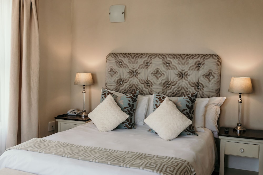 Artemis Hotel Swakopmund 10/38