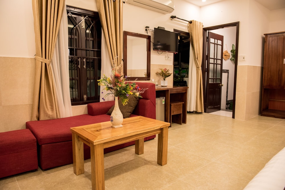 Ngo House 2 Villa 26/50