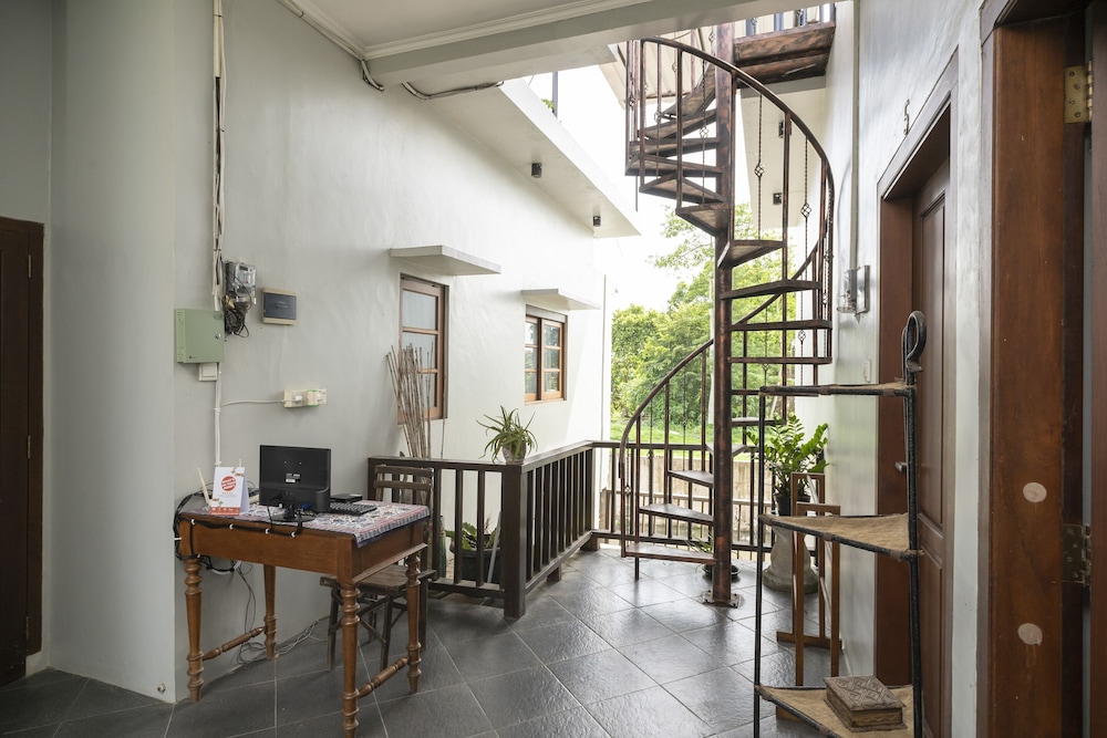 Hotel O Panen House 5/24