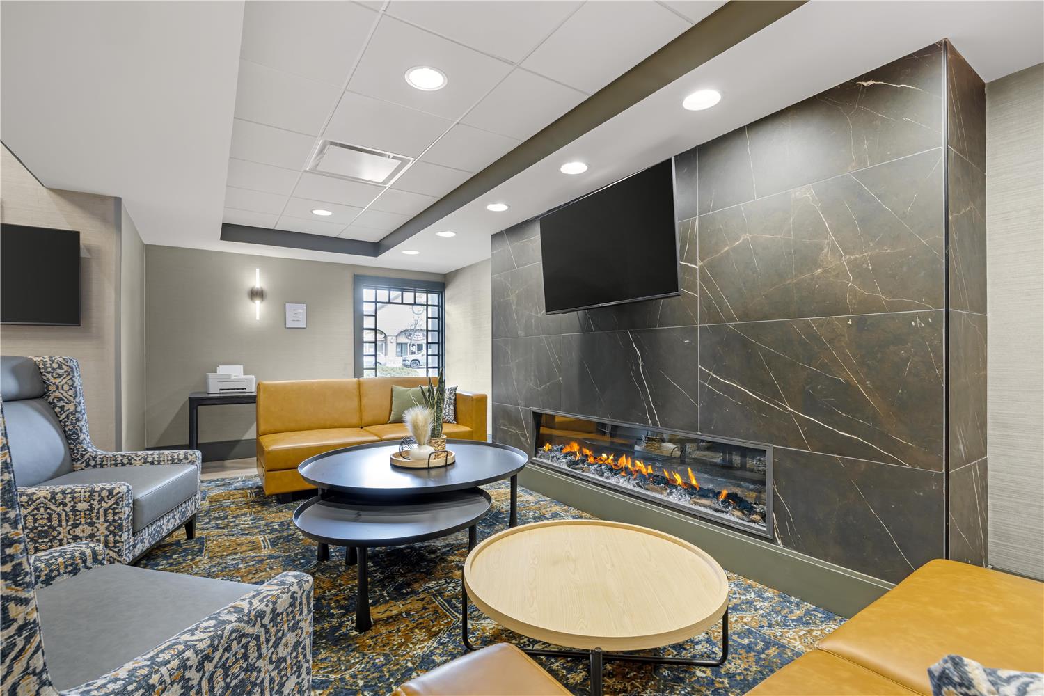 Best Western Potsdam University Park Inn 16/18