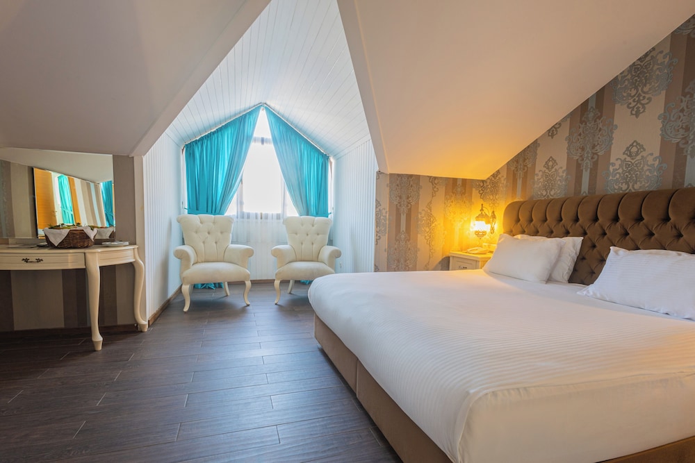 Anemon Hotel Trabzon 15/50