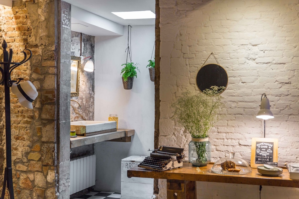 Eco Boutique Hostal Grau 13/51