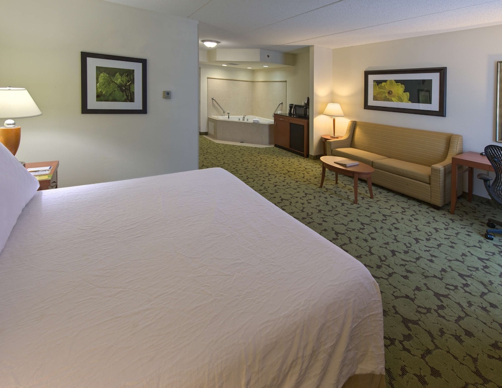 Hilton Garden Inn Tallahassee Central 11/48