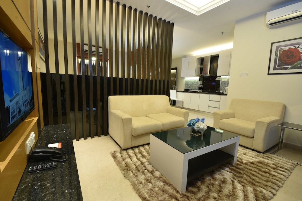 Hotel Tenera Bandar Baru Bangi 44/65
