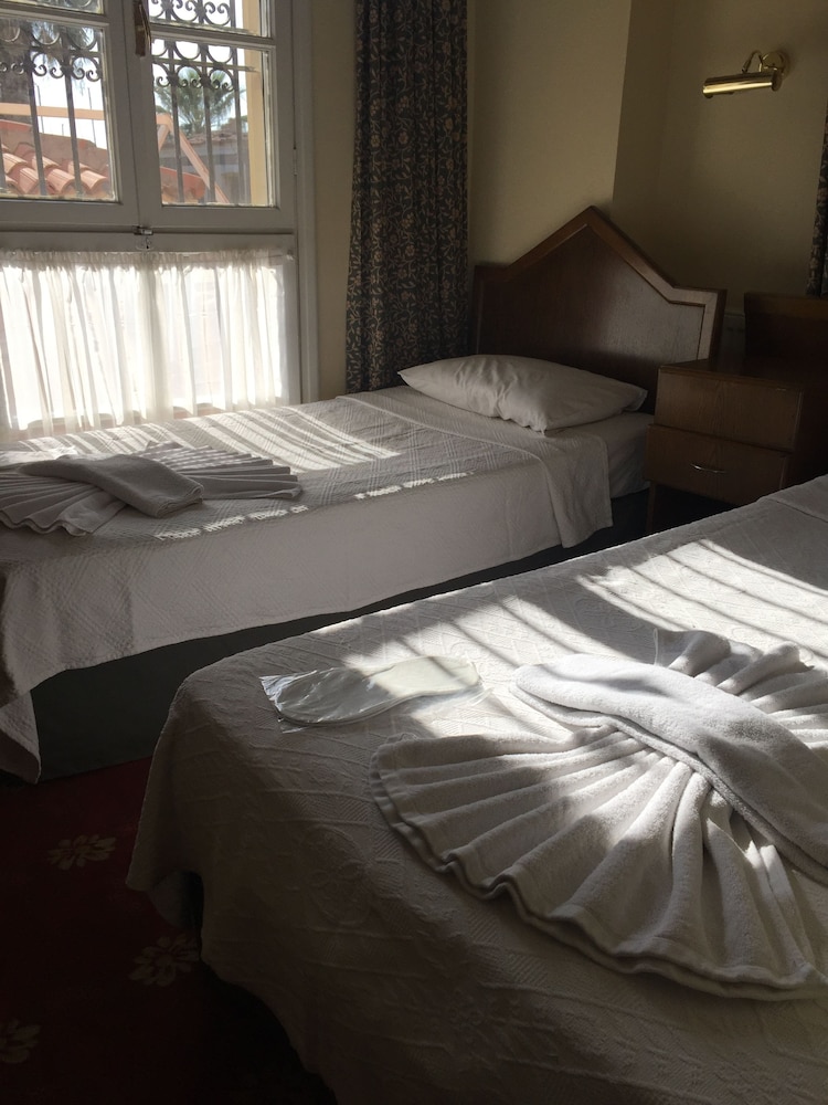 Antik Ridvan Hotel 13/33
