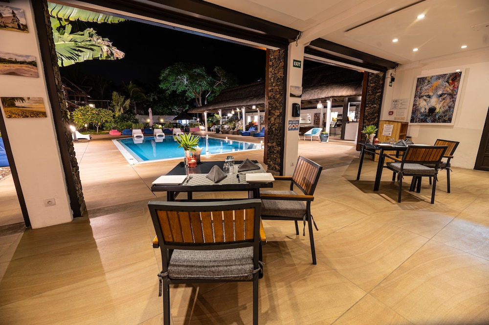 Toparadis Guest House 19/36
