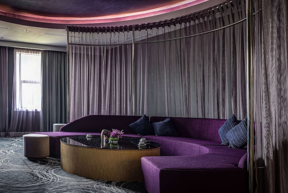 Wyndham Grand Bangsar Kuala Lumpur 30/49