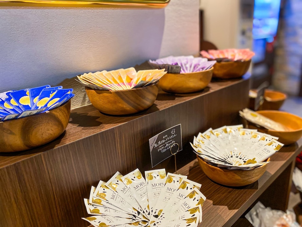 Matsudo Grand Hotel 30/50